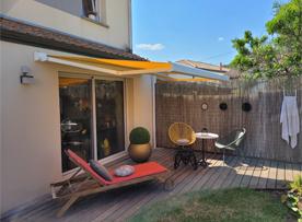 Installation de Store Banne Installation de Store Banne - 212COM