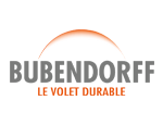 Logo Bubendorff Logo Bubendorff