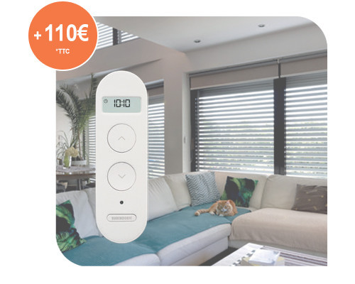 Horloge programmable volet roulant soaire Bubendorff Horloge programmable volet roulant soaire Bubendorff