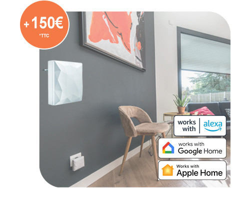 iDiament volet roulant solaire Bubendorff iDiament volet roulant solaire Bubendorff