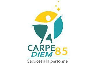 logo carpe diem logo carpe diem