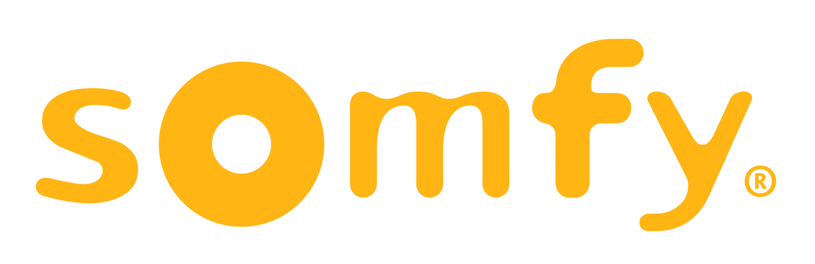 logo Somfy logo Somfy